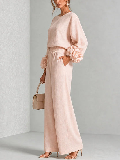 Ensemble Fleuri Minorque