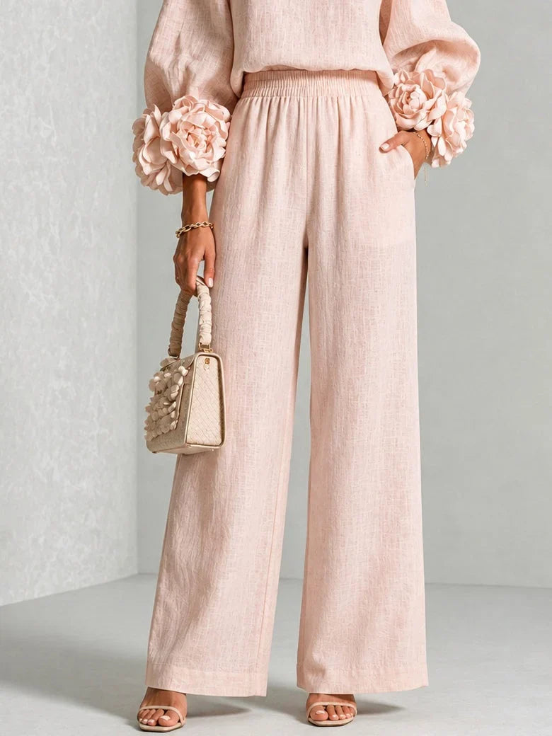 Ensemble Fleuri Minorque