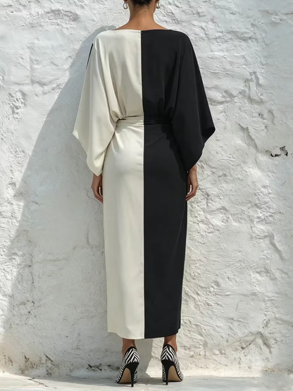Ensemble Bicolore Éclipse