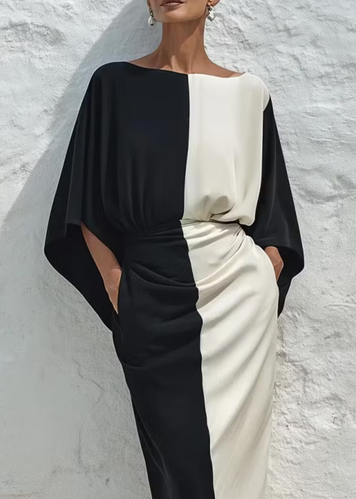 Ensemble Bicolore Éclipse