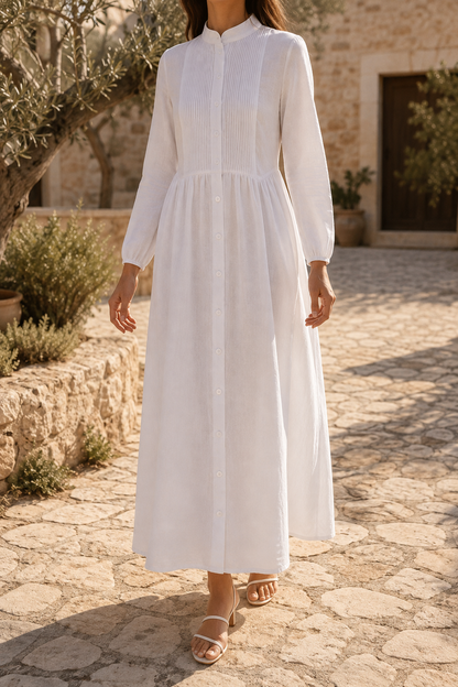 Robe Essentielle Ostuni