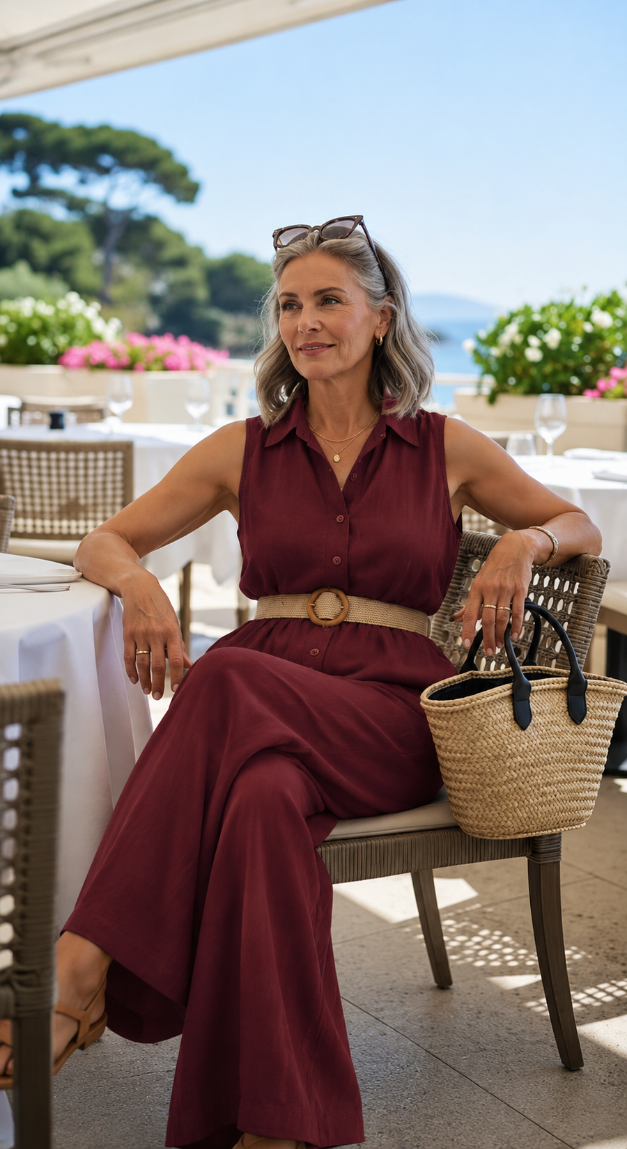 Cliente Anne Élise