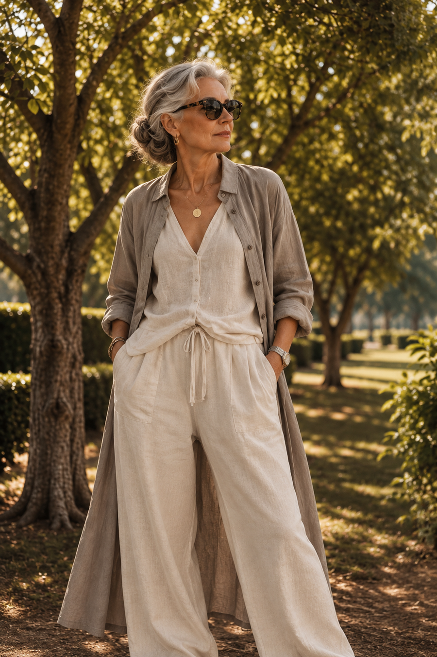 Cliente Anne Élise