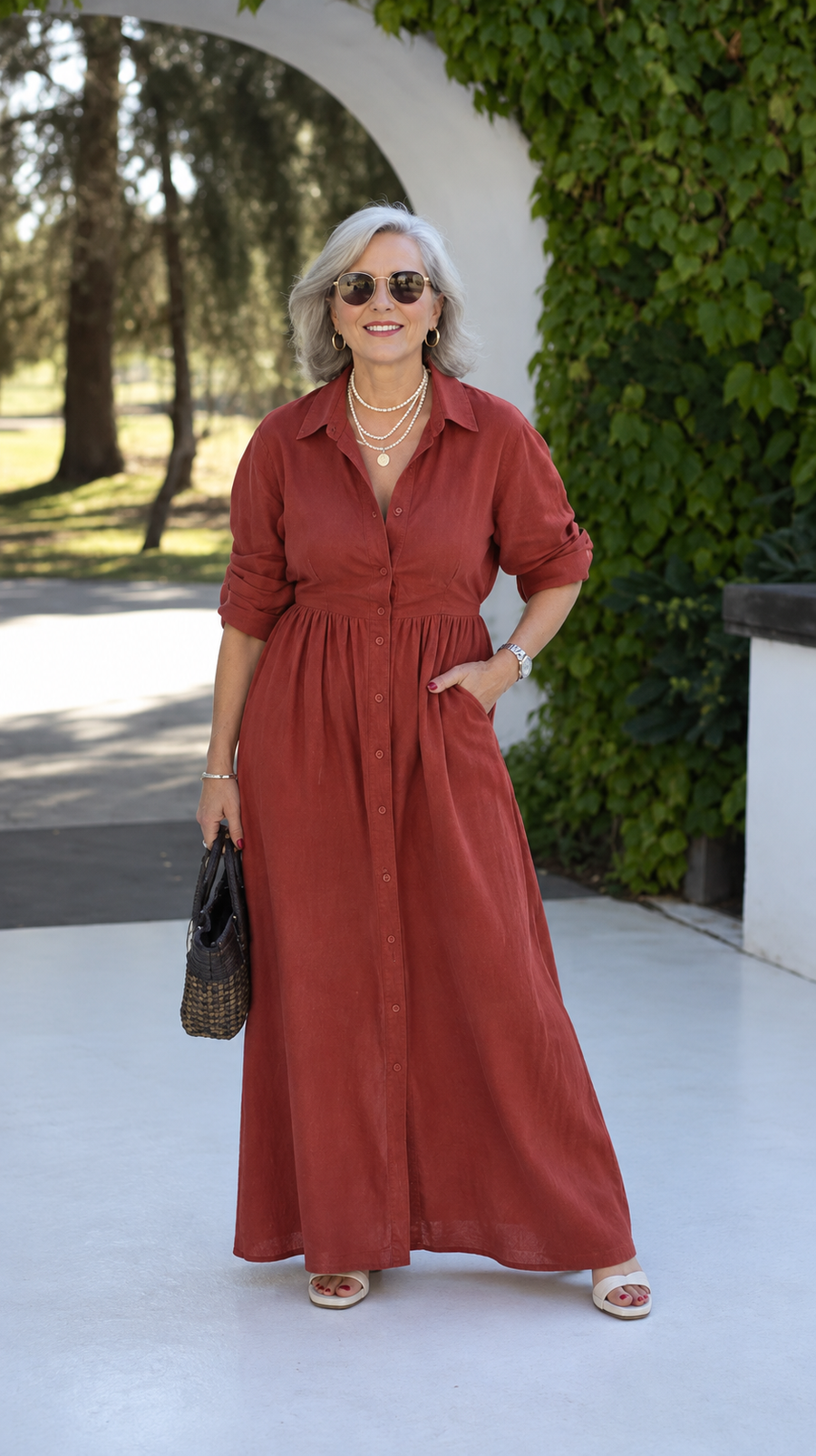 Cliente Anne Élise