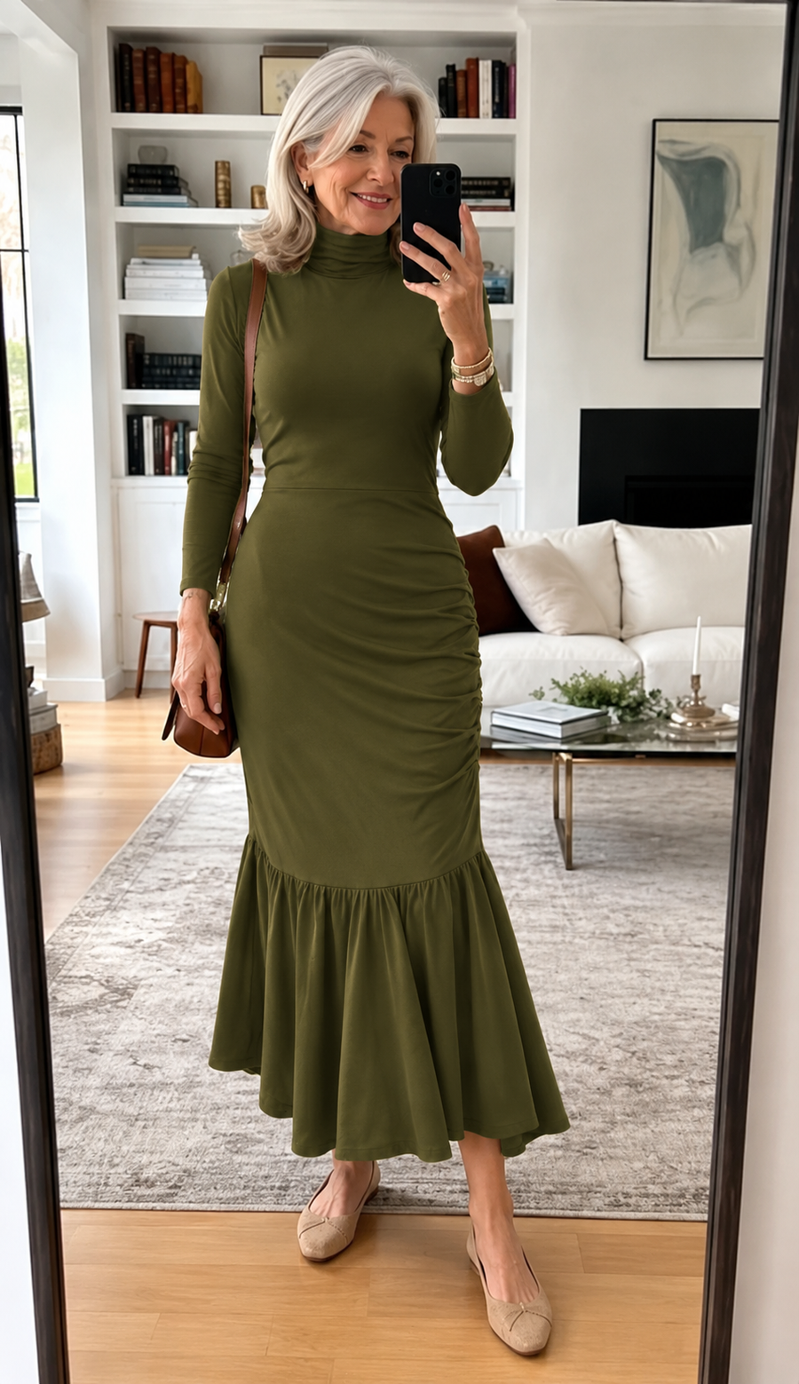 Cliente Anne Élise