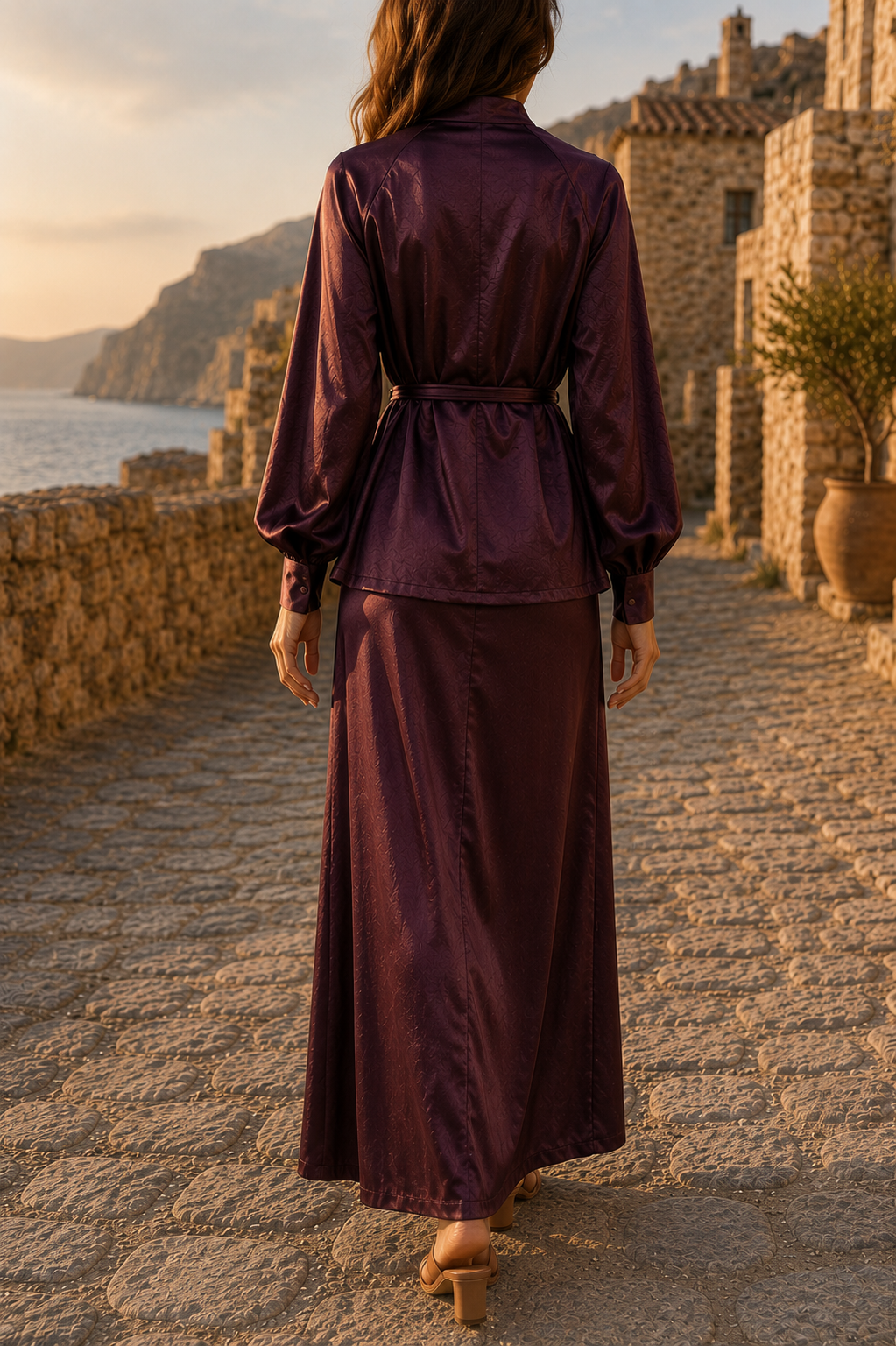Ensemble Brillant Prune