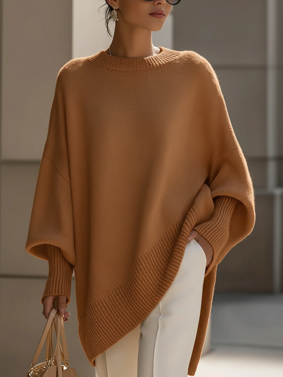 Pull Enveloppant Quiétude