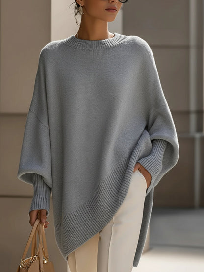 Pull Enveloppant Quiétude