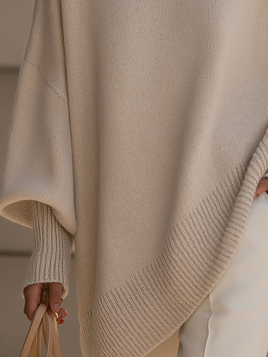 Pull Enveloppant Quiétude