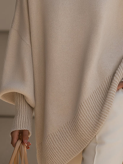 Pull Enveloppant Quiétude