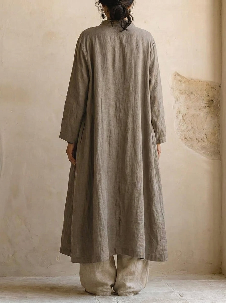 Ensemble Fluide Sable