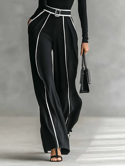 Ensemble Bordé Ivoire