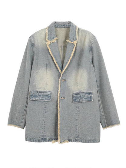 Veste Oversize Denver