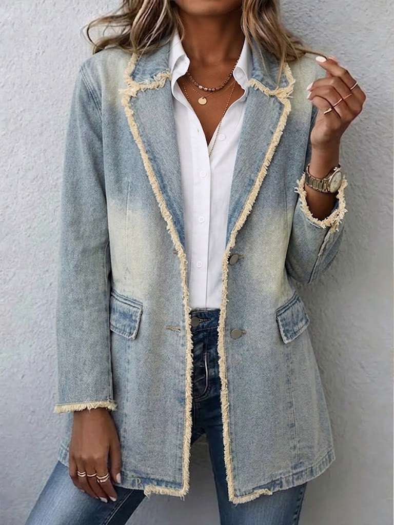 Veste Oversize Denver