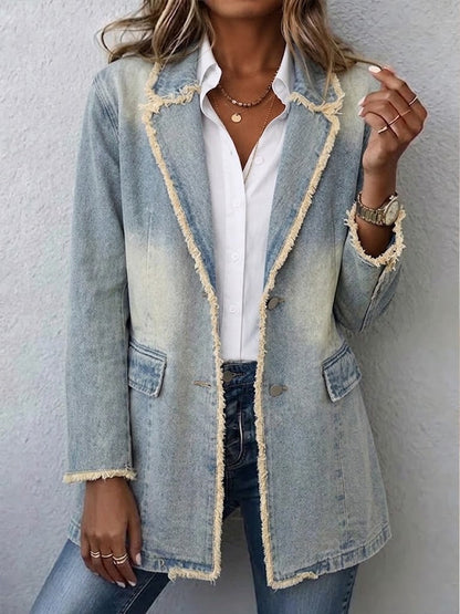 Veste Oversize Denver