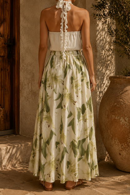 Ensemble Fleuri Oasis